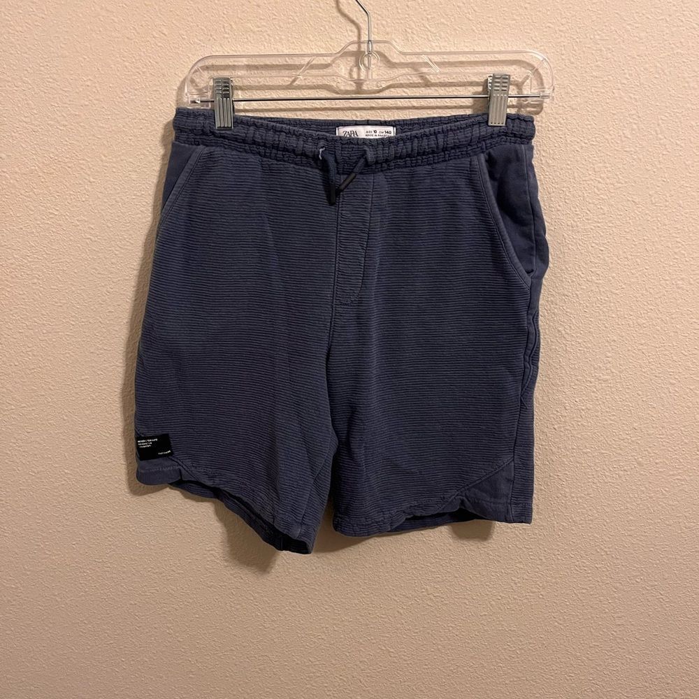 Zara Bundle of size:10 Shorts